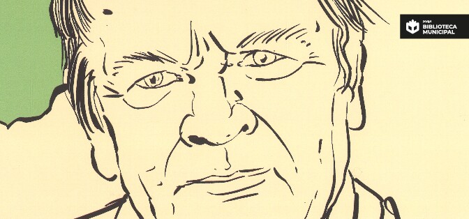 2.º Colóquio Fernando Campos