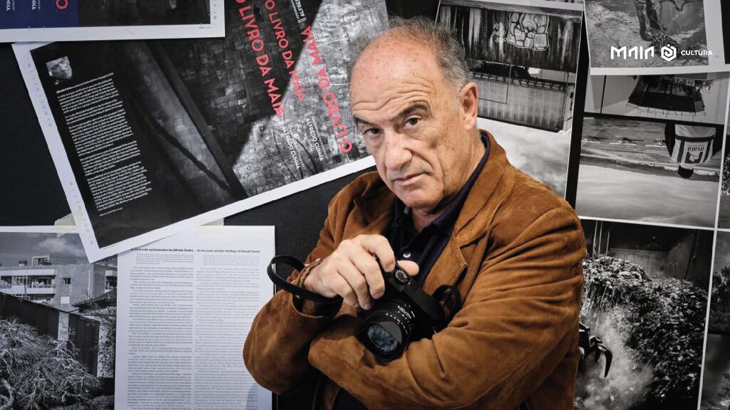 Encontro com Alfredo Cunha