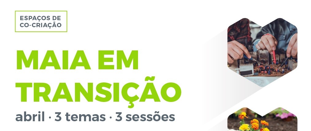 Met - Maia em Transição