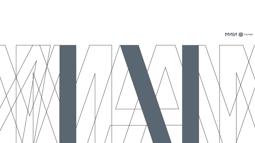 Exposição “A Arquitetura e a Cidade - Mês da Arquitectura”