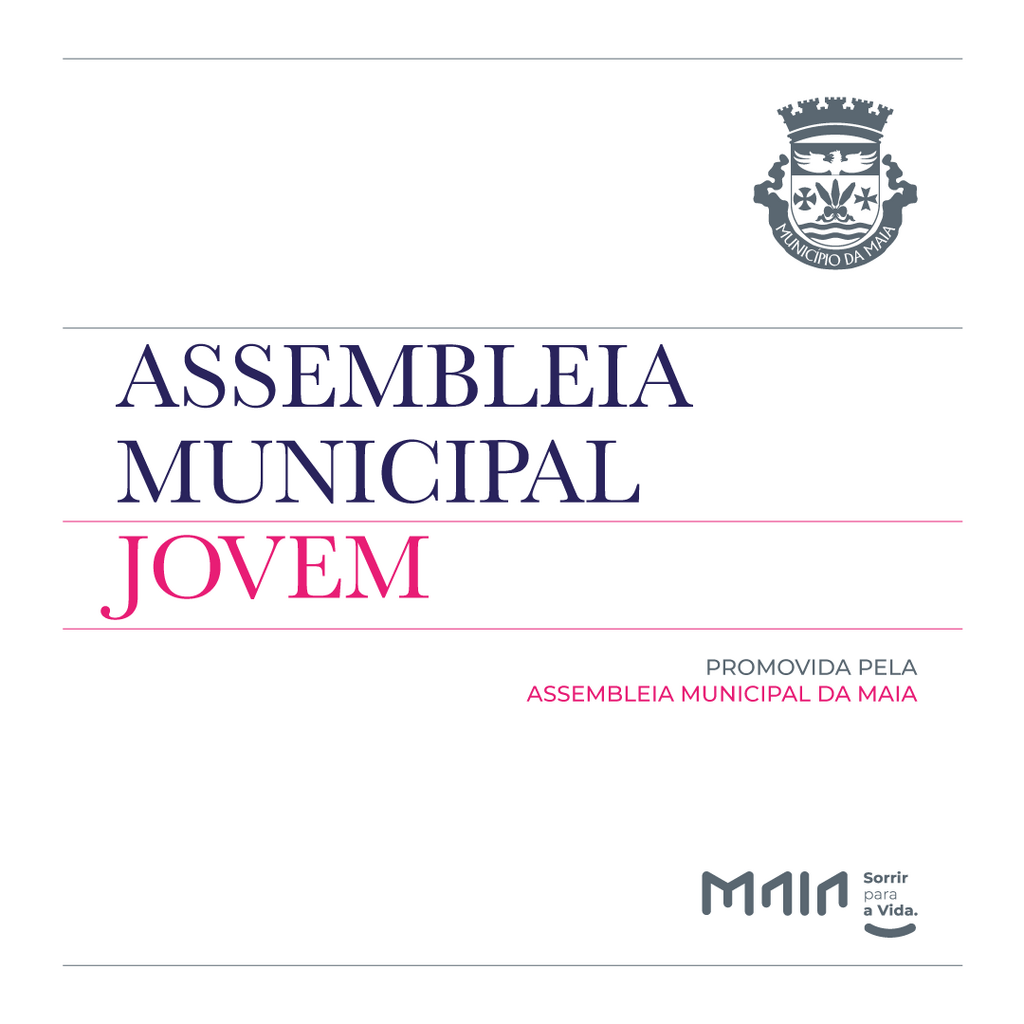 Assembleia Municipal Jovem