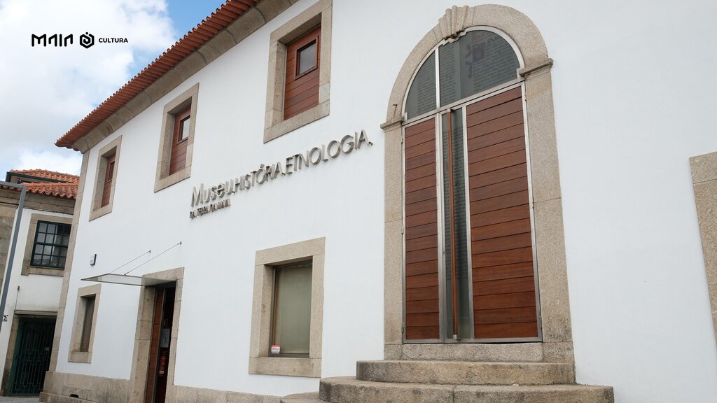 Dia Internacional dos Museus