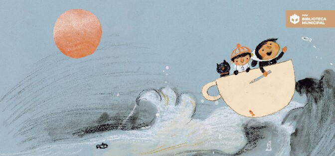 “Histórias Fiadas”