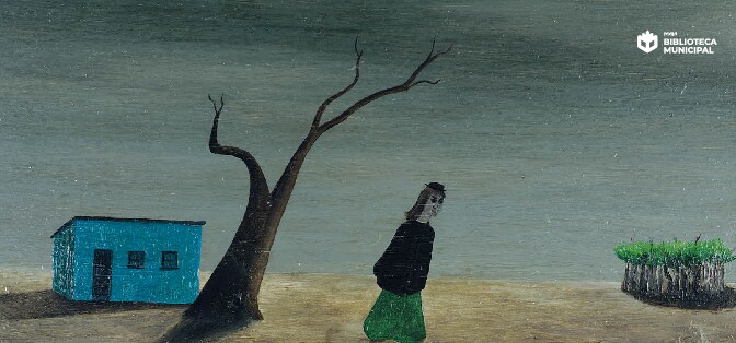 Comunidade de Leitores