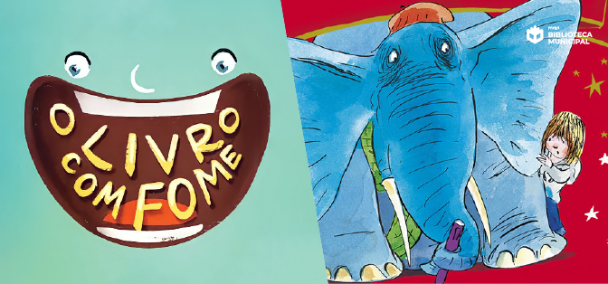 Hora do conto – “Contos Contigo Conto”