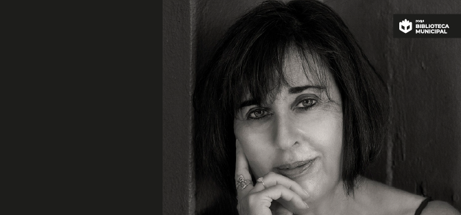 Encontro com a Escritora Ana Cristina Silva