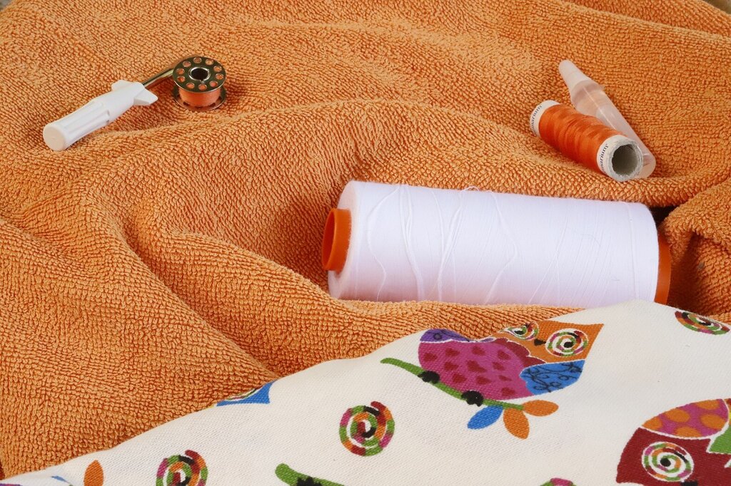 Oficina “Costura em Ponto” - Inscrições abertas