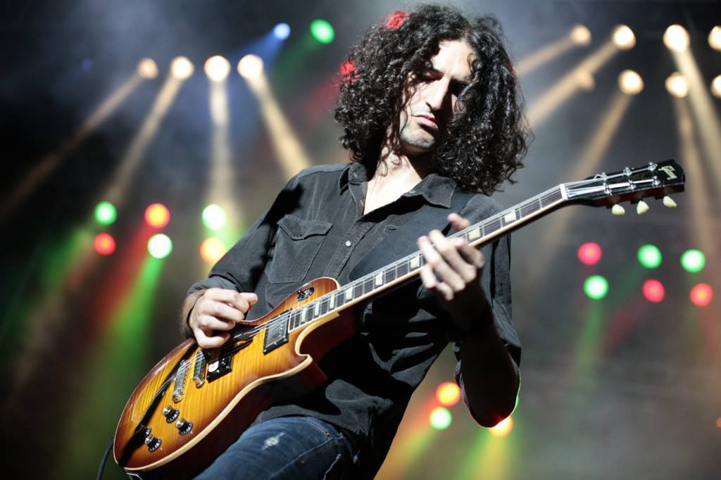 Maia Blues Fest - VÍTOR BACALHAU