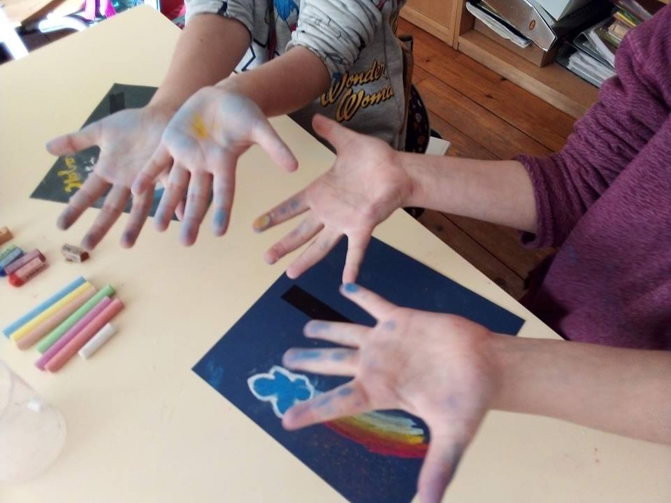 Maia - Oficinas para Todos