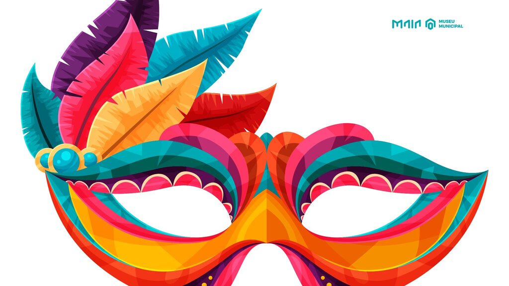 Oficina "Carnaval no Museu"
