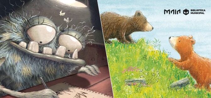 Contos Contigo Conto