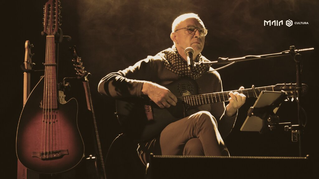 "tradenJA", César Prata