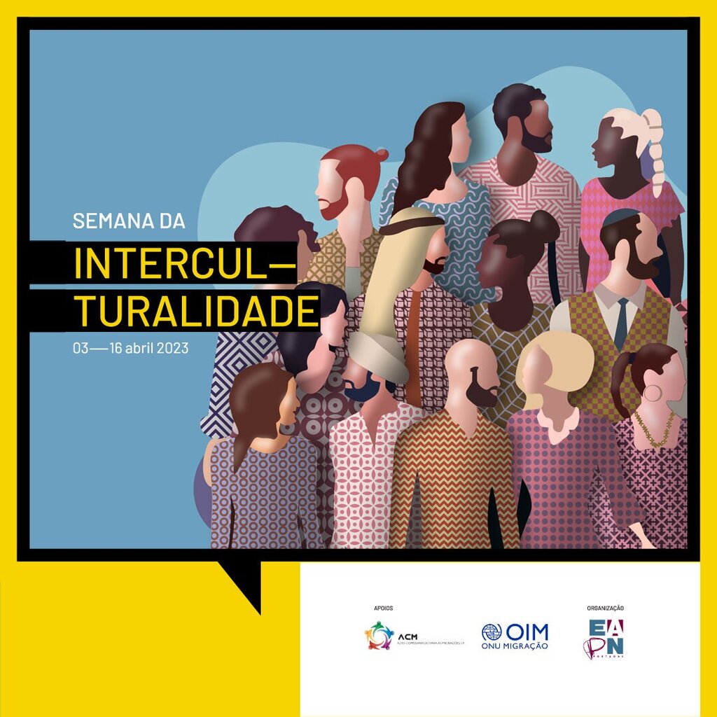 Semana da Interculturalidade 2023