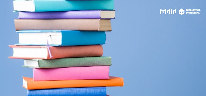 Mês do Livro e da Leitura