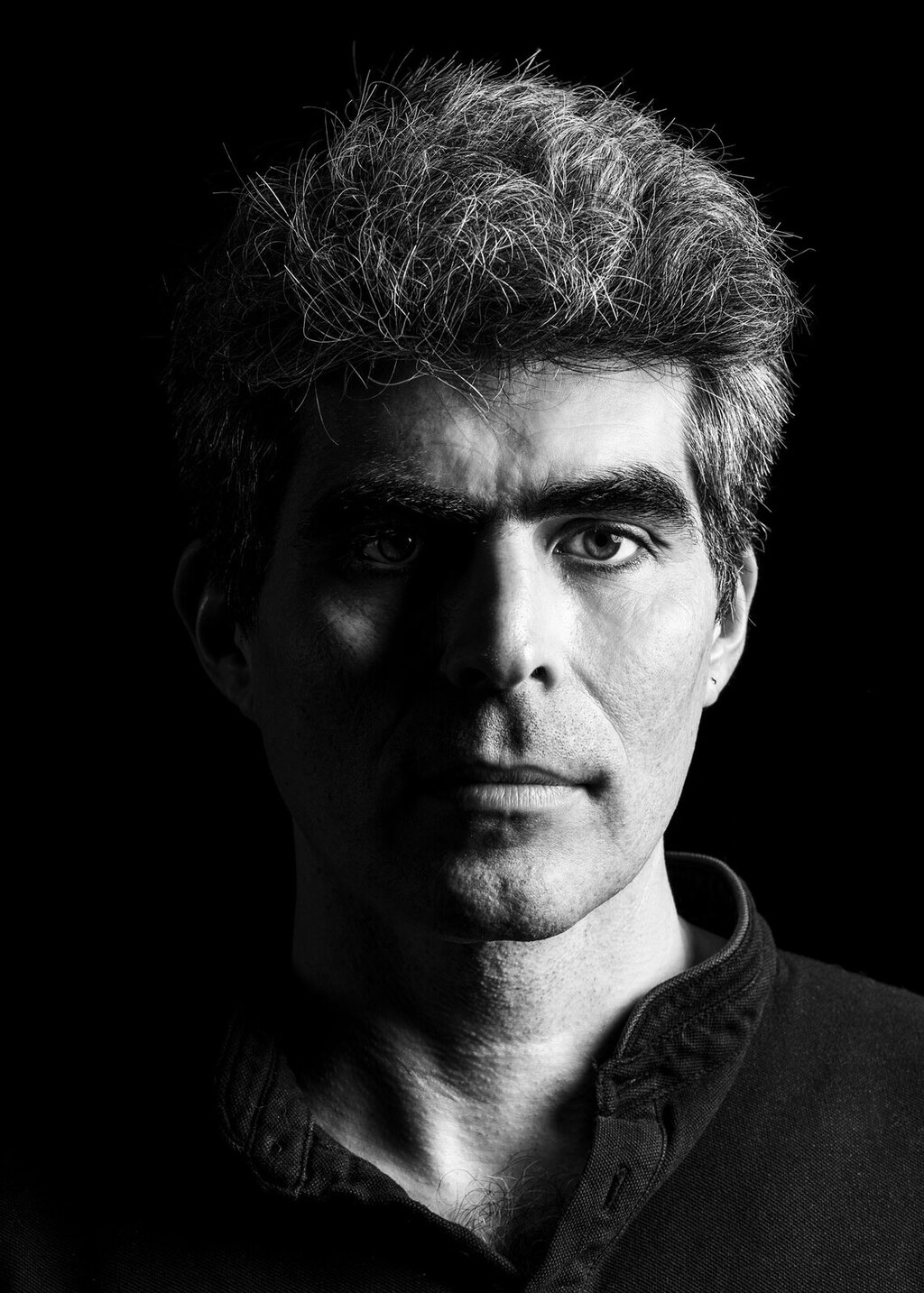 Jazz no Parque 2023 . Pedro Neves Trio "Hindrances"