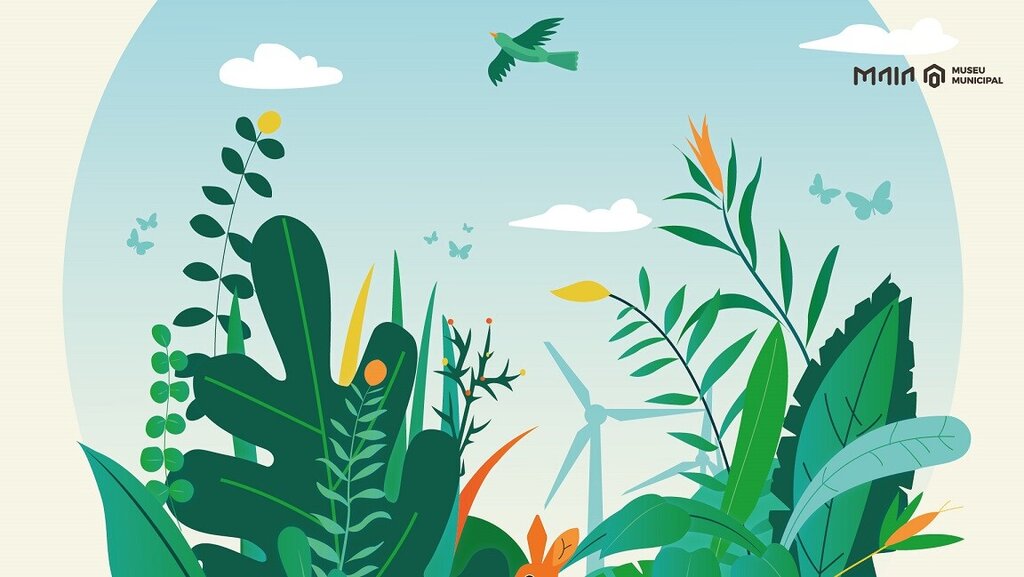 Oficina Dia Internacional dos Museus