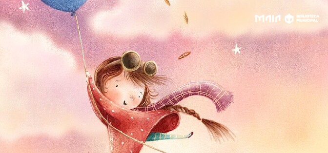 Histórias Fiadas - Hora do Conto