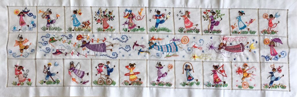 OTS – Oficina de Teatro Sénior/OTM – Oficina de Teatro da Maia