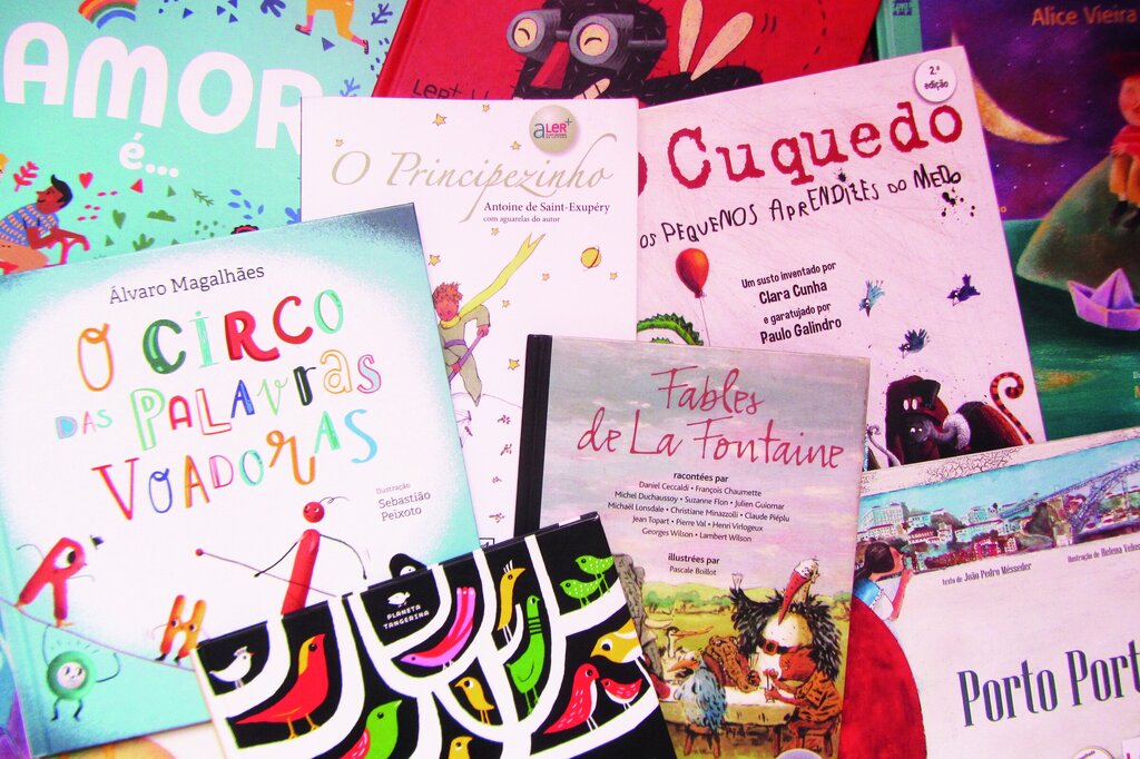 42º Fazer a Festra - Espaço dos Livros