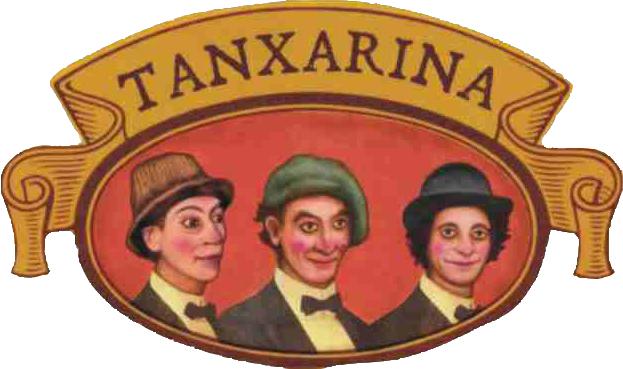 42º Fazer a Festra - Homenagem aos Tanxarina