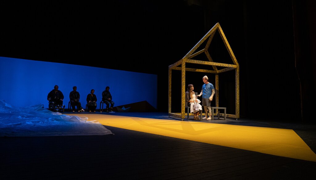 42º Fazer a Festra - "Jeremias Peixinho" I  Cendrev (Évora)