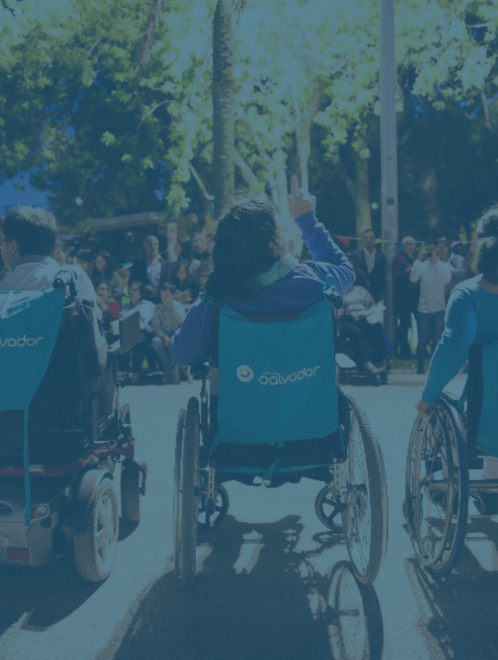 Sessão de Encerramento do Projeto “+ Acesso Para Todos, Por Comunidades Mais Inclusivas”