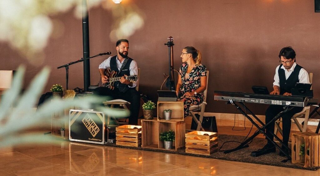 SONS DE VERÃO - "SIMPLE SOUND" I acoustic pop hits