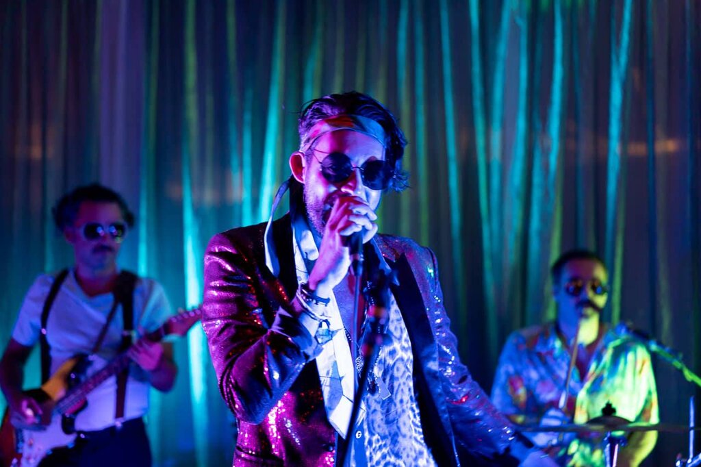 Agenda Cultural fim de semana