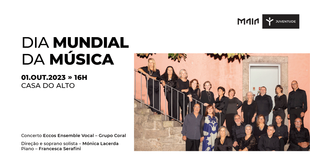 Dia Mundial da Música