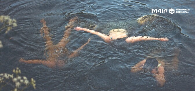 Comunidade de Leitores