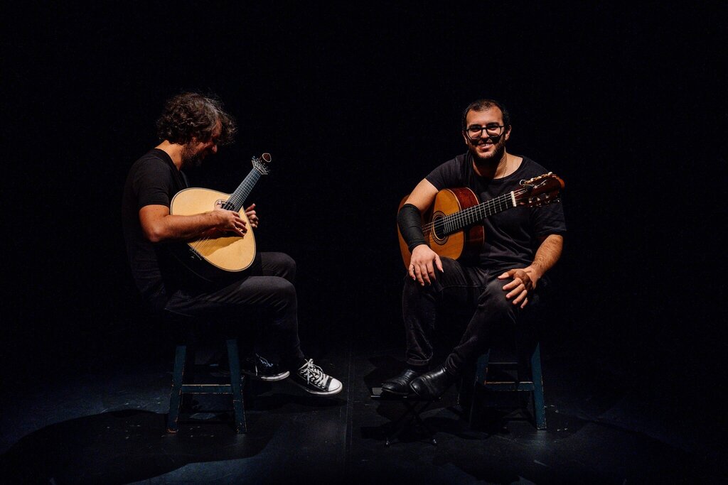 Agenda Cultural fim de semana