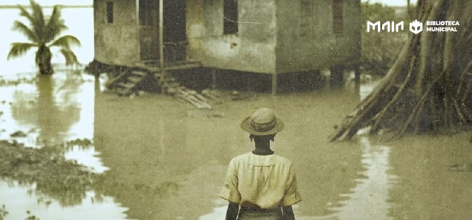 Comunidade de Leitores da Biblioteca Municipal da Maia