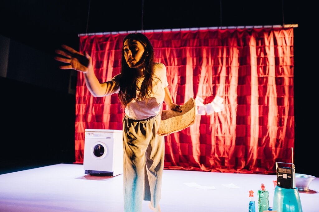 Agenda Cultural fim de semana