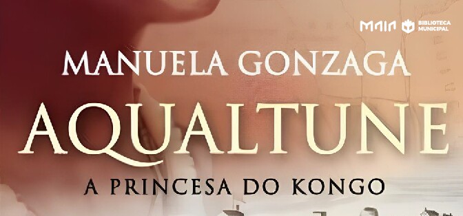 Encontro com a escritora Manuela Gonzaga