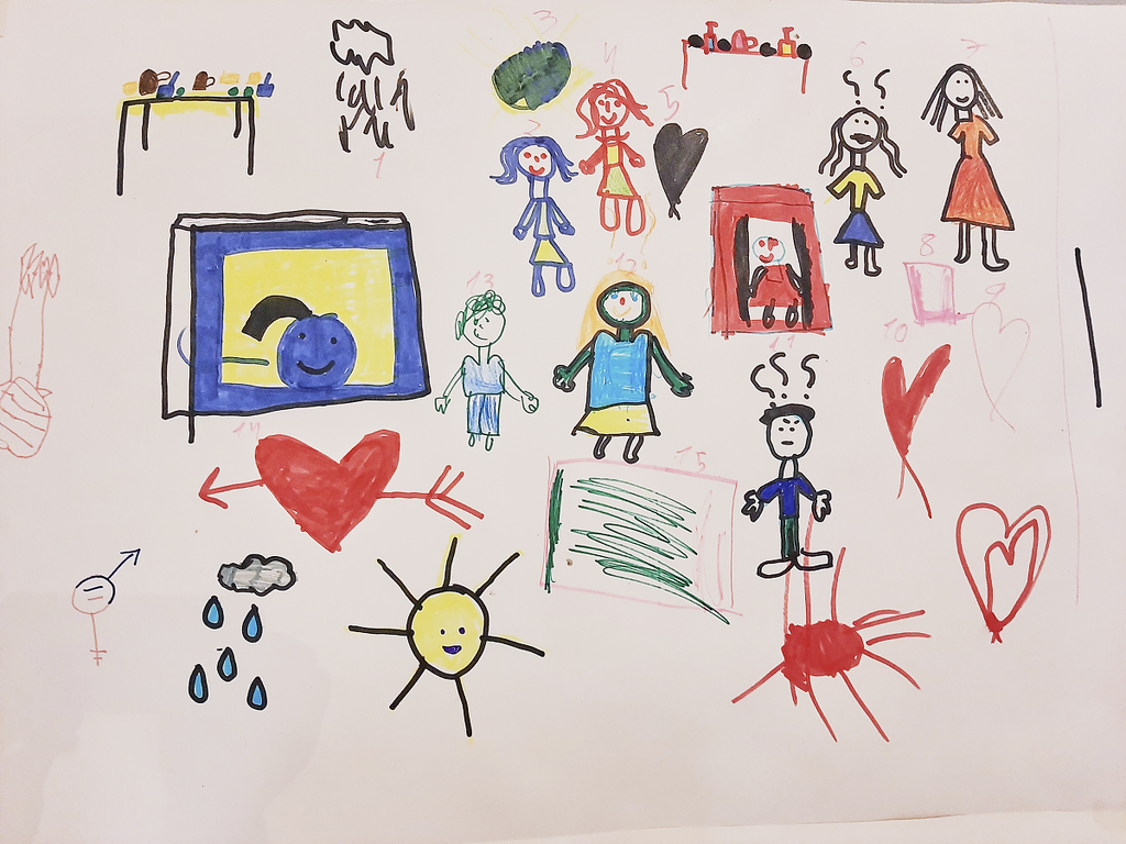 “O Tesouro” de Manuel António Pina