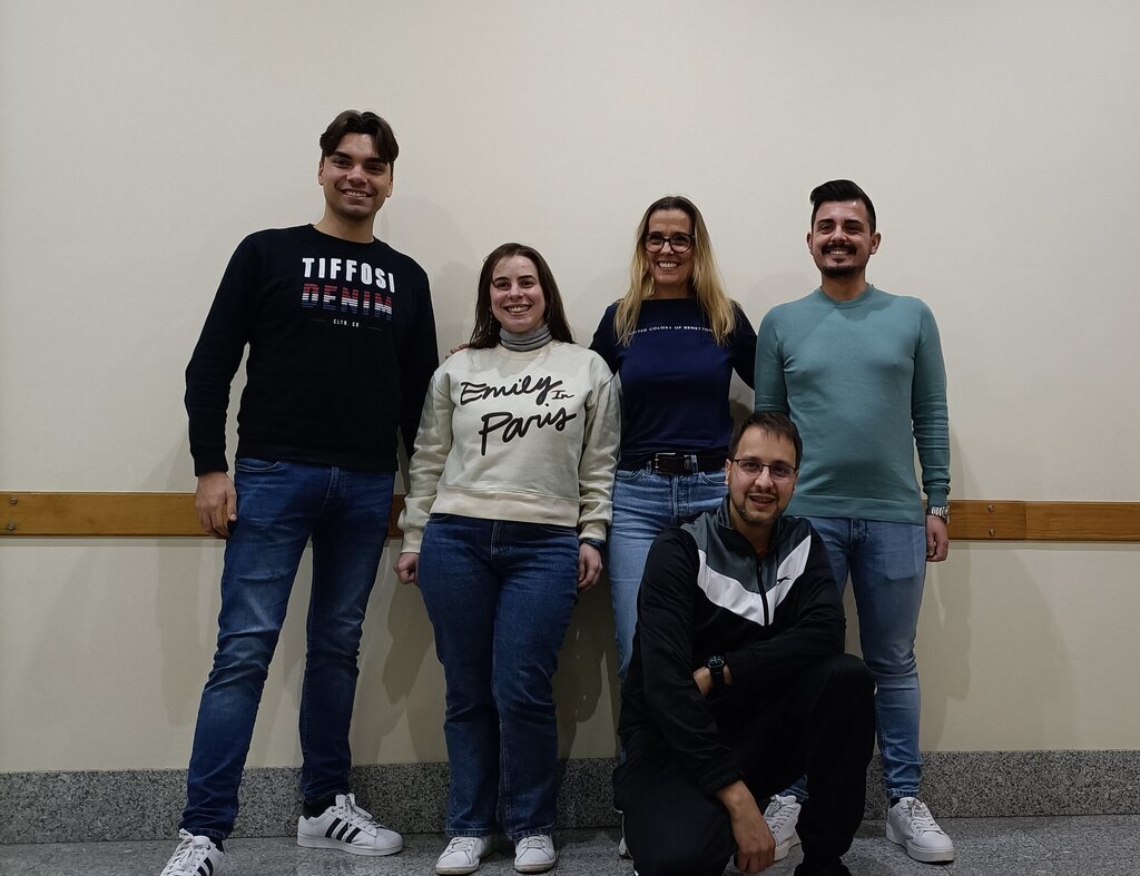 Maia ao Palco - "O Rádio de Abril"