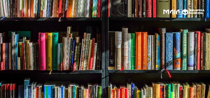 Mês do Livro e da Leitura