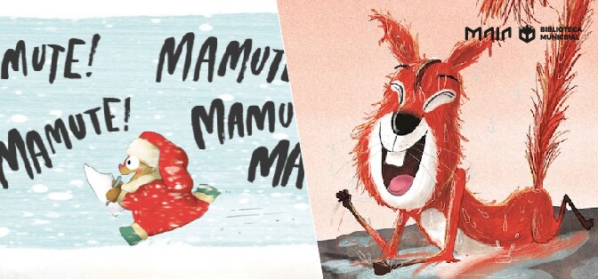 Hora do Conto – Contos Contigo Conto