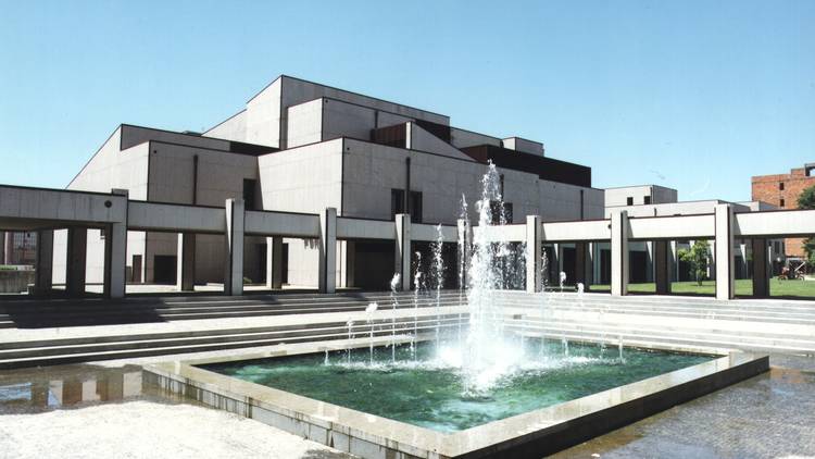 Agenda Cultural fim de semana