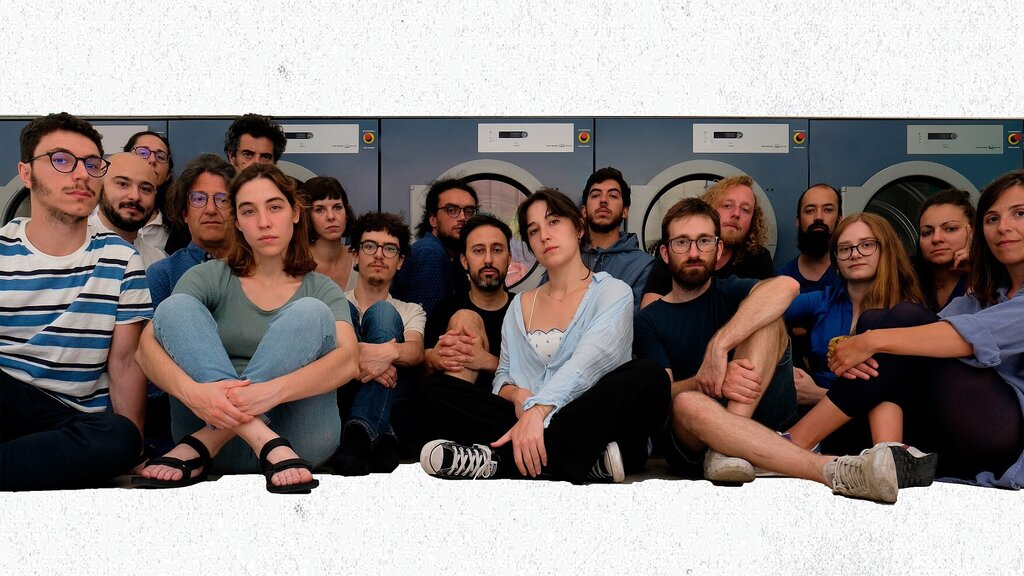 Jazz no Parque 2024 - Do Acaso “Catarse Civil”