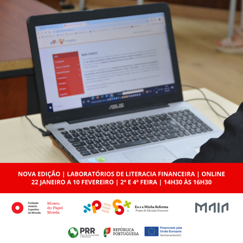 "Eu e a Minha Reforma" - Inscrições abertas