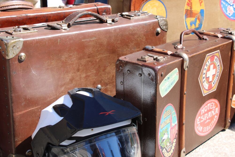 FleaMarket Maia - edição março 2025