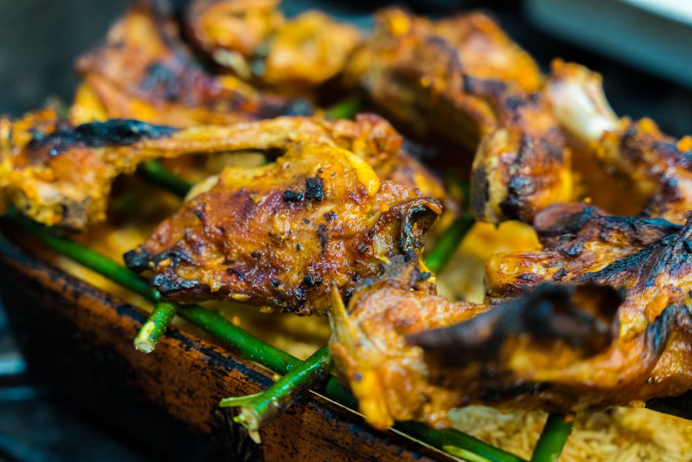 Fins de Semana Gastronómicos