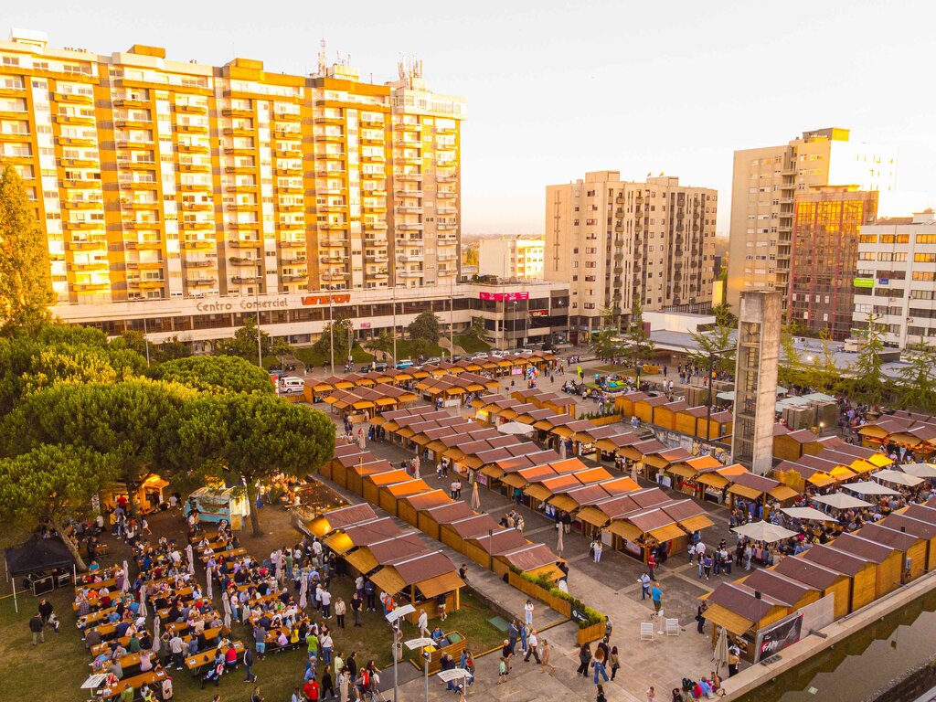 Feira Artesanato Maia 2025 | Para quem valoriza o feito à mão