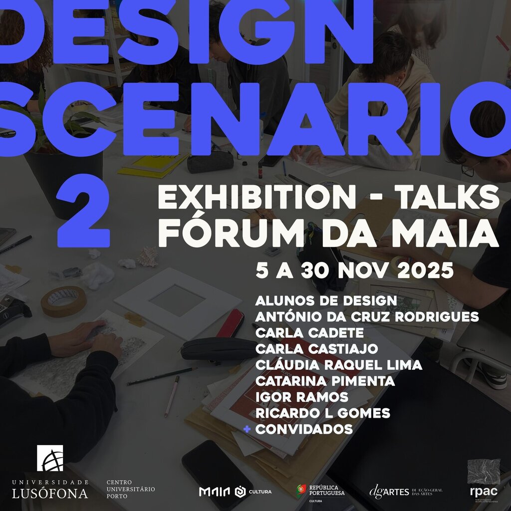 Design Scenario 2