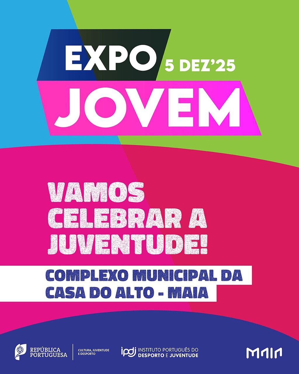 "Expo Jovem" na Casa do Alto