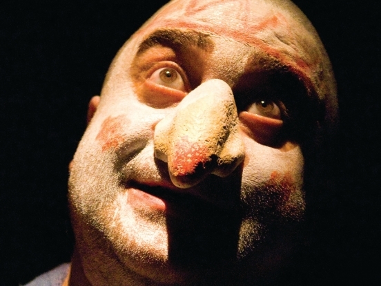 Rei UBU– Chão de Oliva