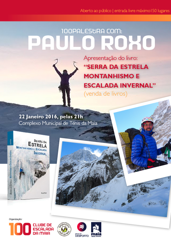 100 Palestra com Paulo Roxo