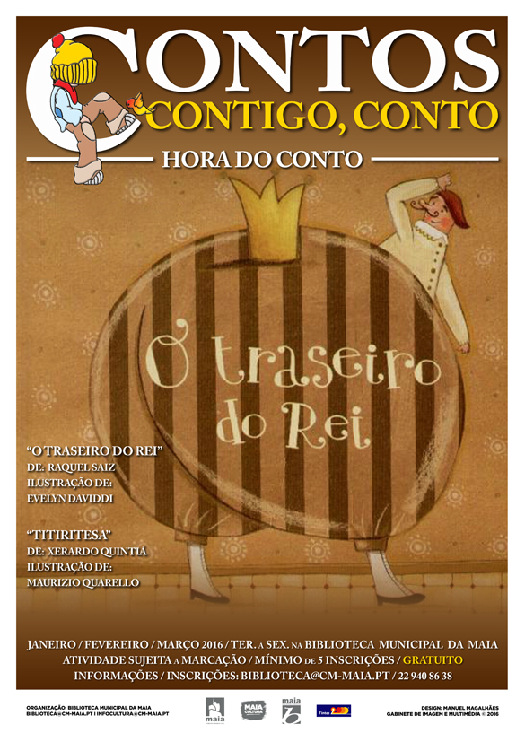 Contos Contigo Conto