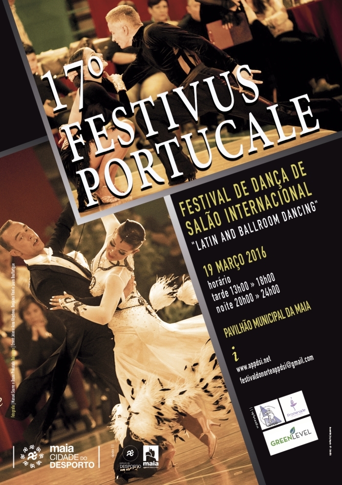 17º Festivus Portuscale